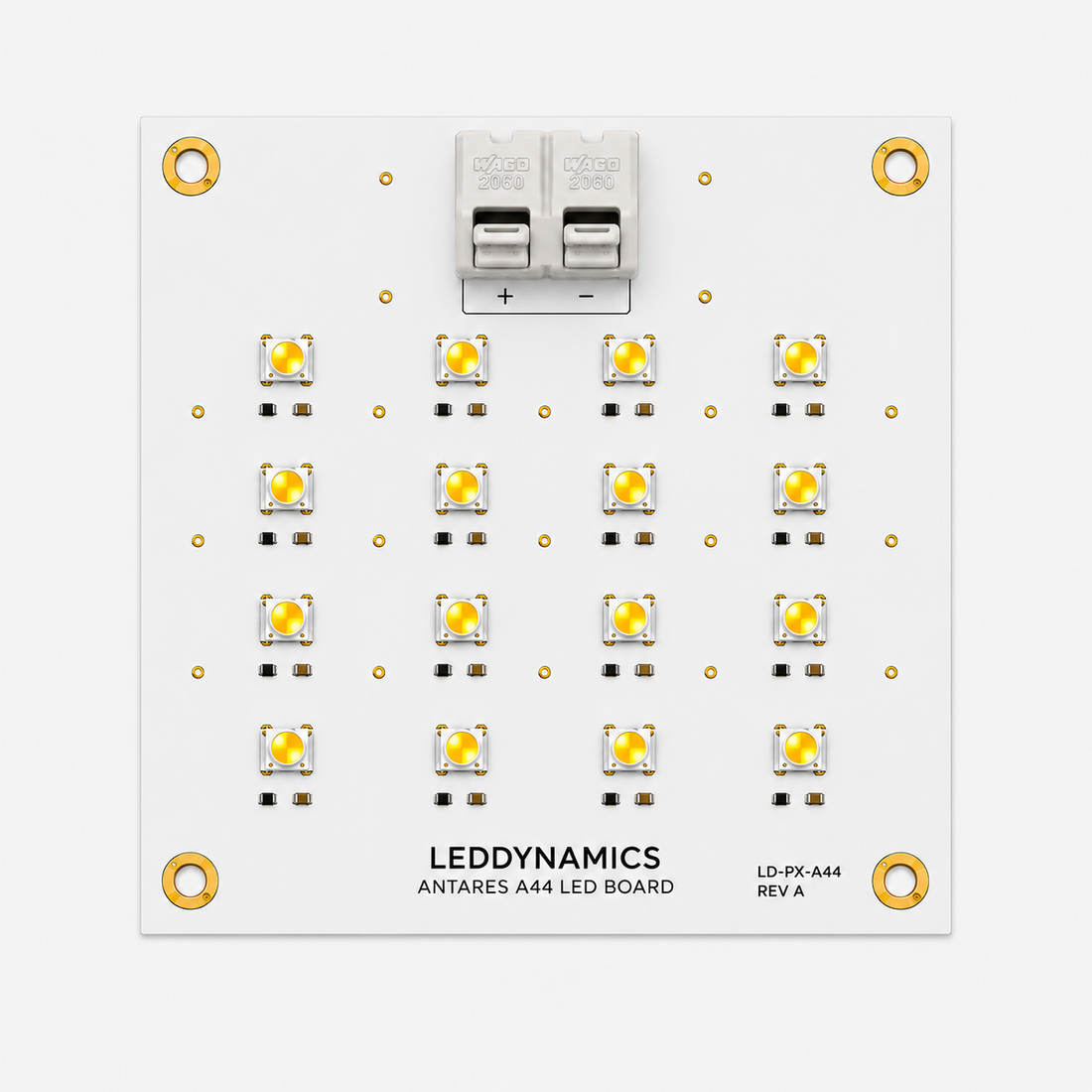 Antares S44 White - Light Engine – LEDdynamics