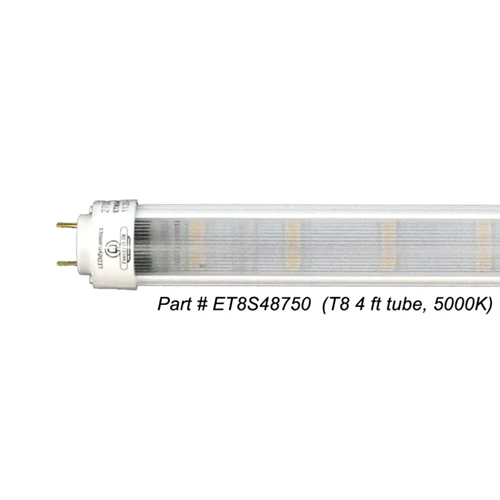 EVERLED T8
