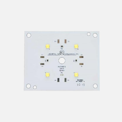 Antares A22 – Light Engine