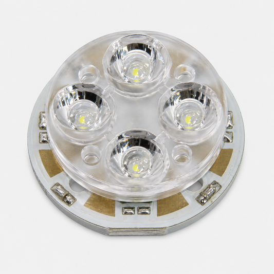 Draco L040 4-Up - Light Engine