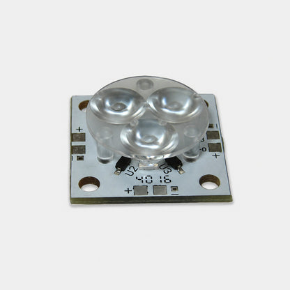 DynaSquare G025 3-Up – Light Engine