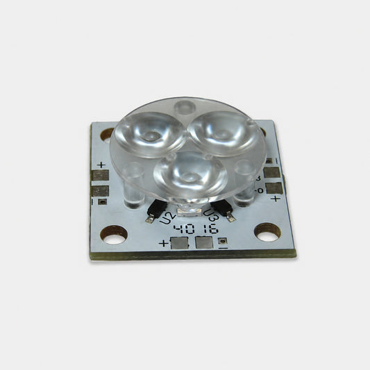 DynaSquare G025 3-Up – Light Engine
