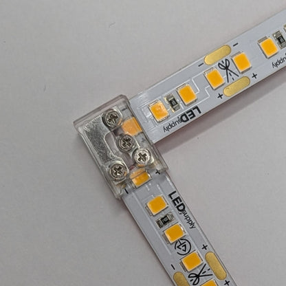 SureLink™ 90° Tape to Tape Connector