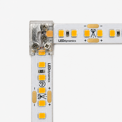 SureLink™ 90° Tape to Tape Connector