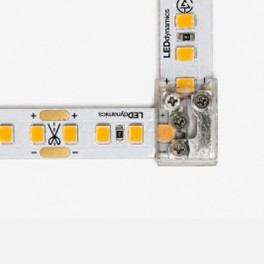 SureLink™ 90° Tape to Tape Connector
