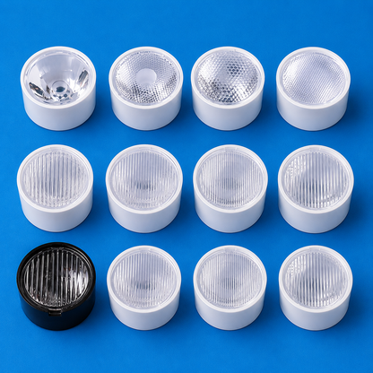Indus SL20 - 20mm TIR Optic
