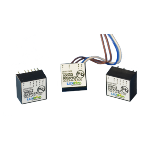 BuckPuck 302xD - DC/DC Buck Driver