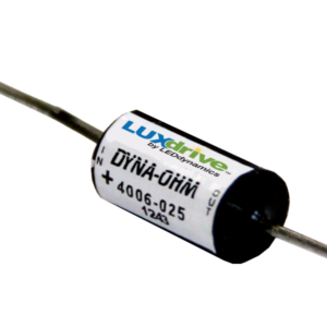DynaOhm 4006 - DC/DC Linear Driver