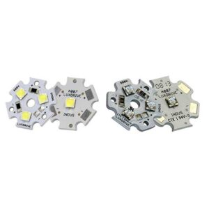 Indus Star A007 & A008 - Cree LED Light Module