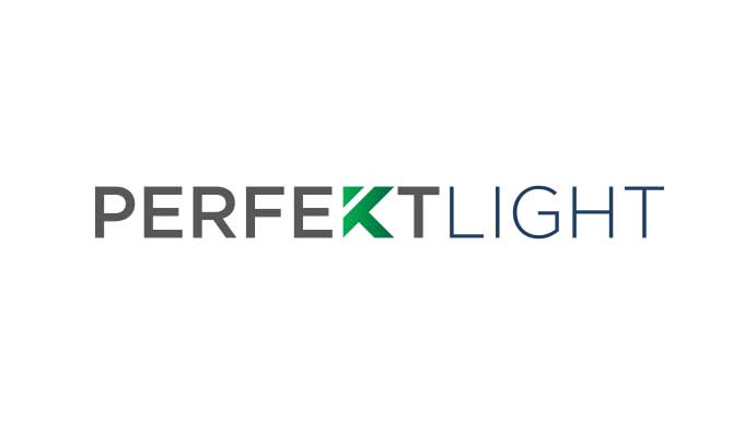 PERFEKTLIGHT Logo