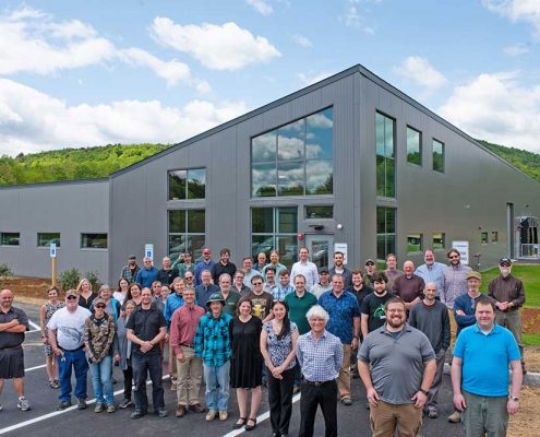 LEDdynamics Company Picture