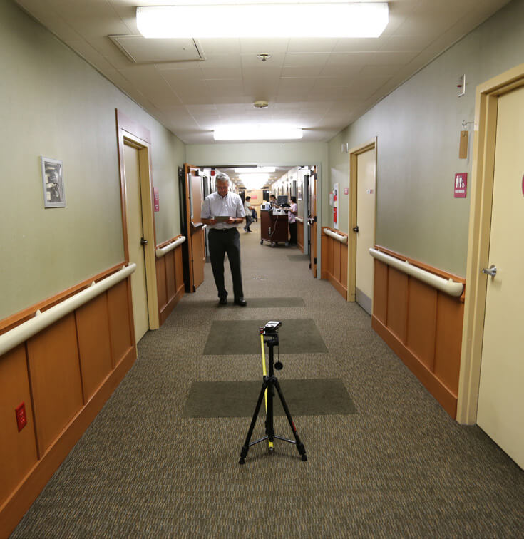 Tunable White LED Lighting Poised to Improve Life in Nursing Homes