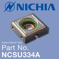 Nichia NCSU334A UVC LED