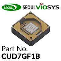 Seoul UVC CUD7GF1B