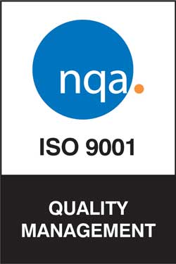 LEDdynamics ISO 9001 Quality Management System