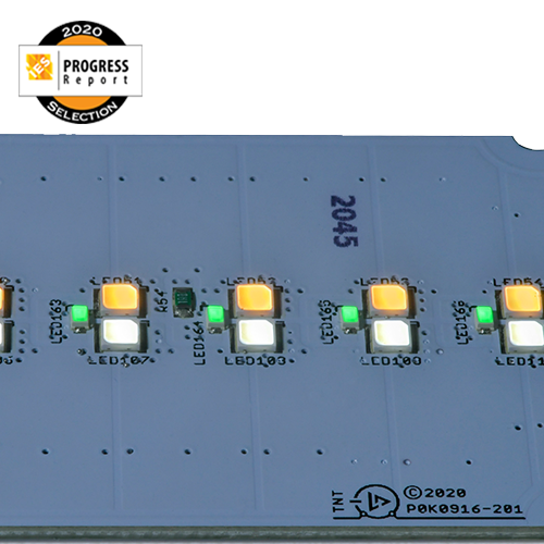 PERFEKTLIGHT Tunable White LED