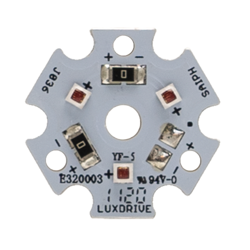 LED Light Module