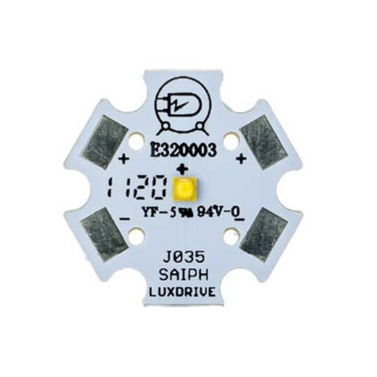 Saiph-J035 - Luxeon C LED Light Module