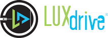 LUXdrive Logo