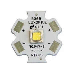 Pixus B009 - Cree XM-L2 LED Light Module