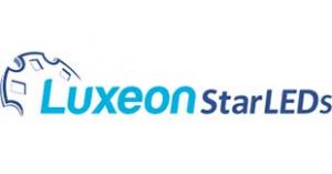 Luxeon Star Logo