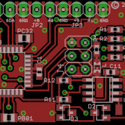 LED Design and Development