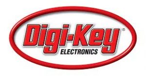 Digi-Key Logo