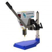 heat staking machine