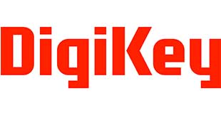 DigiKey Company Logo