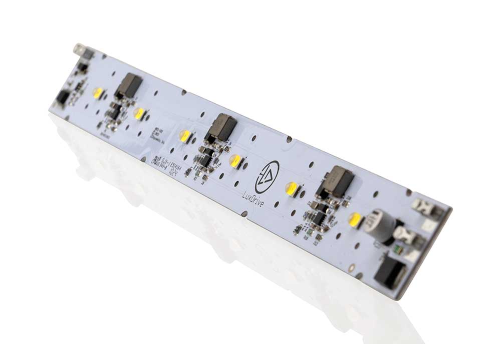 LUXblast N021 - 7000+ Lumen LED Light Engine